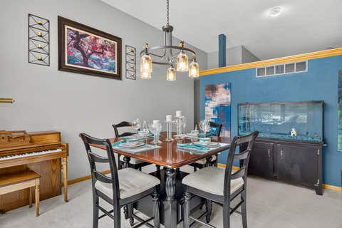 Tiny photo for 7848 Moore Hill Court, Belvidere, IL 61008 (MLS # 12738060)