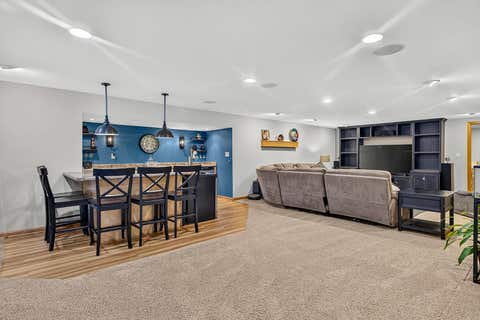 Tiny photo for 7848 Moore Hill Court, Belvidere, IL 61008 (MLS # 12738060)