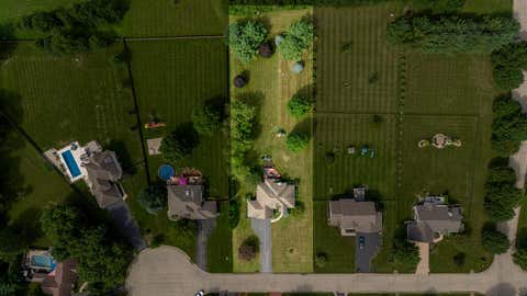 Tiny photo for 7848 Moore Hill Court, Belvidere, IL 61008 (MLS # 12738060)