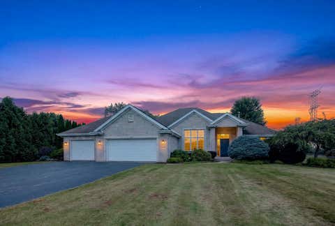 Tiny photo for 7848 Moore Hill Court, Belvidere, IL 61008 (MLS # 12738060)