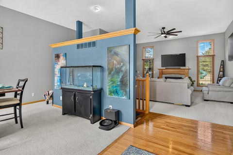 Tiny photo for 7848 Moore Hill Court, Belvidere, IL 61008 (MLS # 12738060)