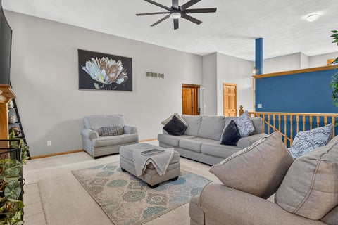Tiny photo for 7848 Moore Hill Court, Belvidere, IL 61008 (MLS # 12738060)