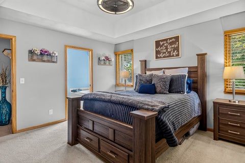 Tiny photo for 7848 Moore Hill Court, Belvidere, IL 61008 (MLS # 12738060)