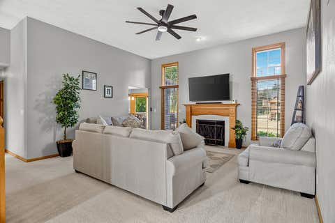 Tiny photo for 7848 Moore Hill Court, Belvidere, IL 61008 (MLS # 12738060)