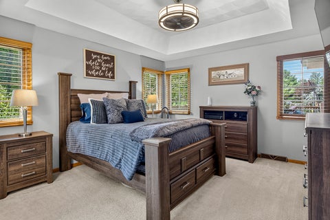 Tiny photo for 7848 Moore Hill Court, Belvidere, IL 61008 (MLS # 12738060)