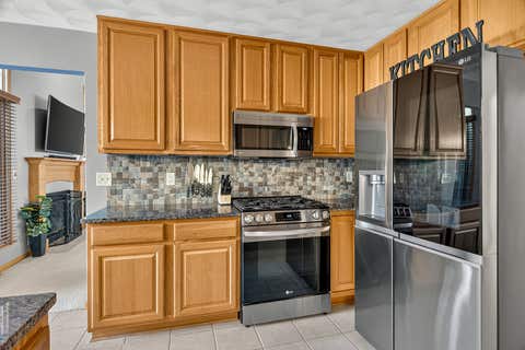 Tiny photo for 7848 Moore Hill Court, Belvidere, IL 61008 (MLS # 12738060)