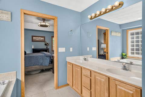 Tiny photo for 7848 Moore Hill Court, Belvidere, IL 61008 (MLS # 12738060)
