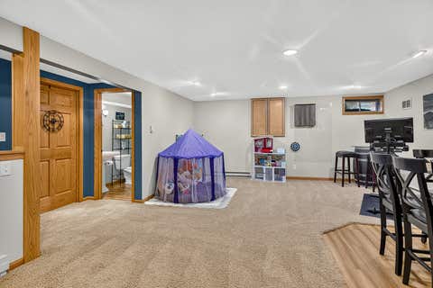 Tiny photo for 7848 Moore Hill Court, Belvidere, IL 61008 (MLS # 12738060)