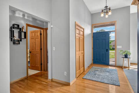 Tiny photo for 7848 Moore Hill Court, Belvidere, IL 61008 (MLS # 12738060)