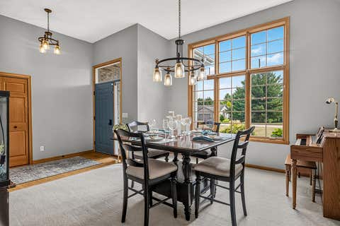 Tiny photo for 7848 Moore Hill Court, Belvidere, IL 61008 (MLS # 12738060)