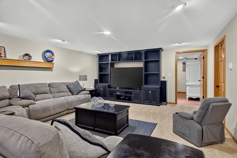 Tiny photo for 7848 Moore Hill Court, Belvidere, IL 61008 (MLS # 12738060)