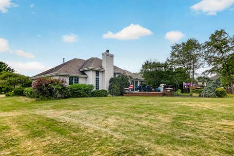 Tiny photo for 7848 Moore Hill Court, Belvidere, IL 61008 (MLS # 12738060)