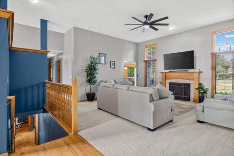 Tiny photo for 7848 Moore Hill Court, Belvidere, IL 61008 (MLS # 12738060)