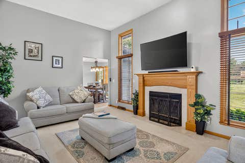 Tiny photo for 7848 Moore Hill Court, Belvidere, IL 61008 (MLS # 12738060)