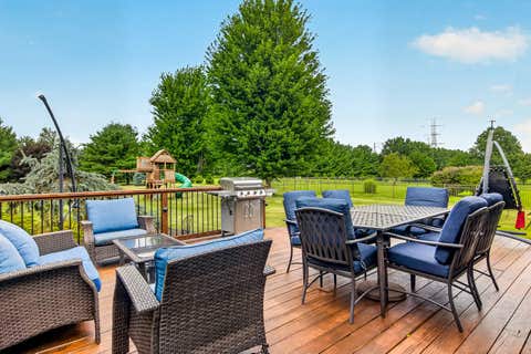 Tiny photo for 7848 Moore Hill Court, Belvidere, IL 61008 (MLS # 12738060)