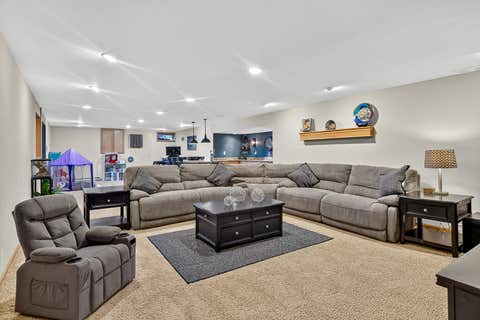 Tiny photo for 7848 Moore Hill Court, Belvidere, IL 61008 (MLS # 12738060)
