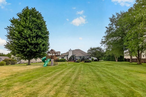 Tiny photo for 7848 Moore Hill Court, Belvidere, IL 61008 (MLS # 12738060)