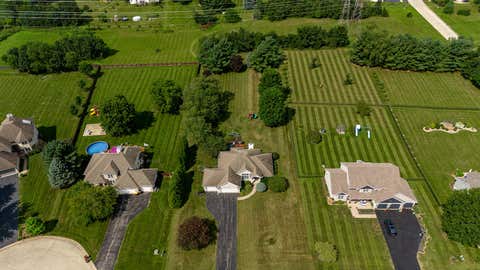 Tiny photo for 7848 Moore Hill Court, Belvidere, IL 61008 (MLS # 12738060)