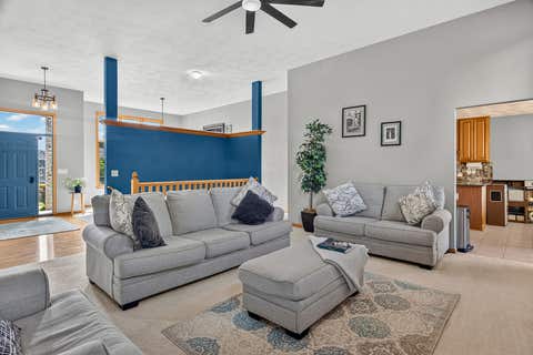 Tiny photo for 7848 Moore Hill Court, Belvidere, IL 61008 (MLS # 12738060)