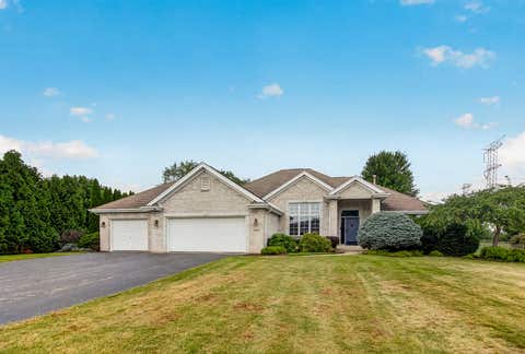 Tiny photo for 7848 Moore Hill Court, Belvidere, IL 61008 (MLS # 12738060)