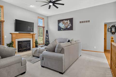 Tiny photo for 7848 Moore Hill Court, Belvidere, IL 61008 (MLS # 12738060)