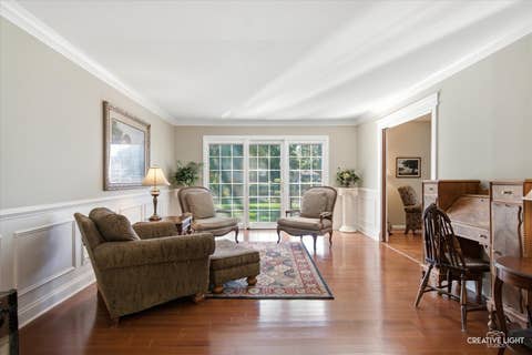 Tiny photo for 1493 Sandy Hook Street, Wheaton, IL 60189 (MLS # 12689994)