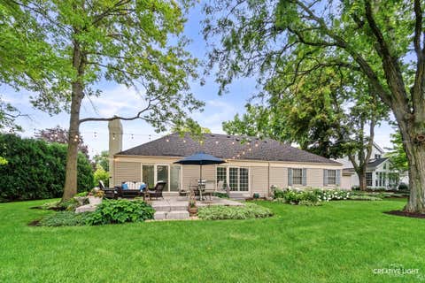 Tiny photo for 1493 Sandy Hook Street, Wheaton, IL 60189 (MLS # 12689994)