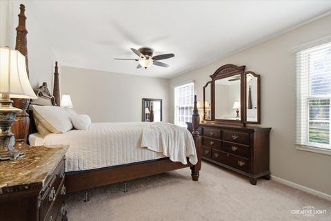 Tiny photo for 1493 Sandy Hook Street, Wheaton, IL 60189 (MLS # 12689994)