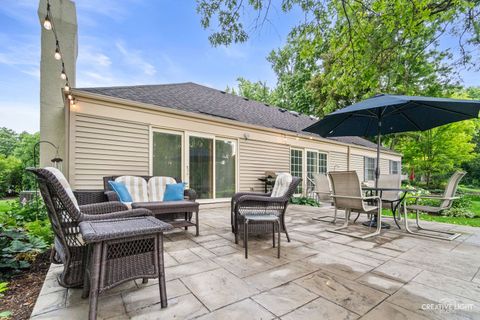 Tiny photo for 1493 Sandy Hook Street, Wheaton, IL 60189 (MLS # 12689994)