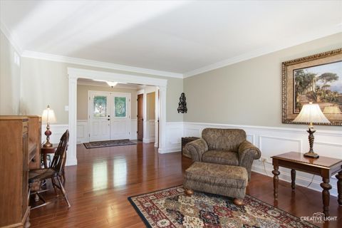 Tiny photo for 1493 Sandy Hook Street, Wheaton, IL 60189 (MLS # 12689994)