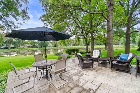 Tiny photo for 1493 Sandy Hook Street, Wheaton, IL 60189 (MLS # 12689994)