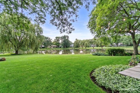 Tiny photo for 1493 Sandy Hook Street, Wheaton, IL 60189 (MLS # 12689994)