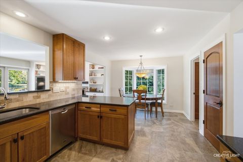 Tiny photo for 1493 Sandy Hook Street, Wheaton, IL 60189 (MLS # 12689994)
