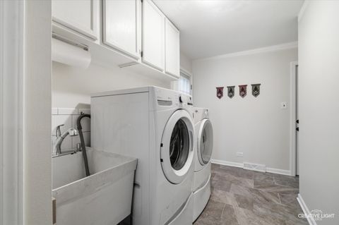 Tiny photo for 1493 Sandy Hook Street, Wheaton, IL 60189 (MLS # 12689994)