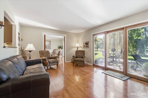 Tiny photo for 1493 Sandy Hook Street, Wheaton, IL 60189 (MLS # 12689994)