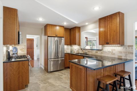 Tiny photo for 1493 Sandy Hook Street, Wheaton, IL 60189 (MLS # 12689994)