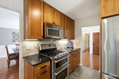 Tiny photo for 1493 Sandy Hook Street, Wheaton, IL 60189 (MLS # 12689994)