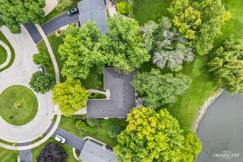 Tiny photo for 1493 Sandy Hook Street, Wheaton, IL 60189 (MLS # 12689994)