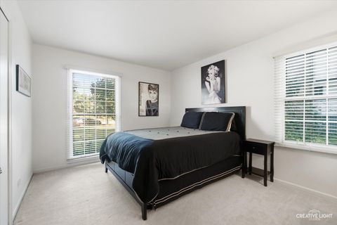 Tiny photo for 1493 Sandy Hook Street, Wheaton, IL 60189 (MLS # 12689994)