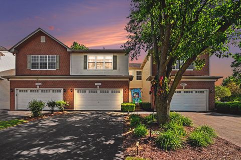 Photo of 24044 Walnut Circle #0, Plainfield, IL 60585 (MLS # 12651840)