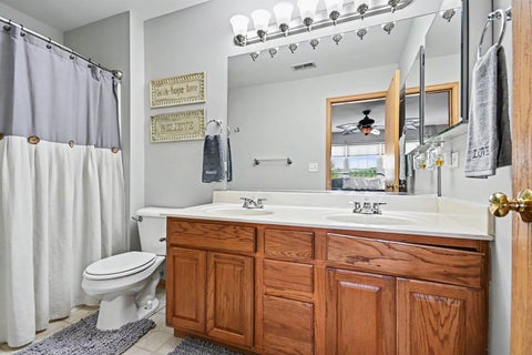 Tiny photo for 24044 Walnut Circle #0, Plainfield, IL 60585 (MLS # 12651840)