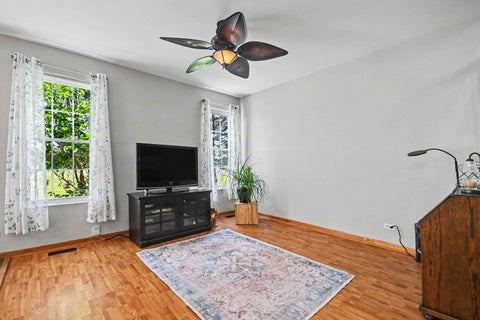 Tiny photo for 24044 Walnut Circle #0, Plainfield, IL 60585 (MLS # 12651840)