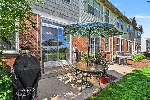 Tiny photo for 24044 Walnut Circle #0, Plainfield, IL 60585 (MLS # 12651840)