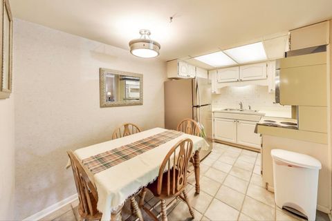 Tiny photo for 940 Holbrook Road #8A, Homewood, IL 60430 (MLS # 12464225)