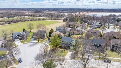 Tiny photo for 561 Boardman Circle, Bolingbrook, IL 60440 (MLS # 12566901)