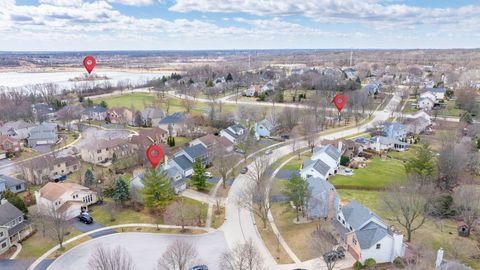 Tiny photo for 561 Boardman Circle, Bolingbrook, IL 60440 (MLS # 12566901)