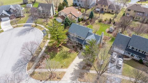 Tiny photo for 561 Boardman Circle, Bolingbrook, IL 60440 (MLS # 12566901)