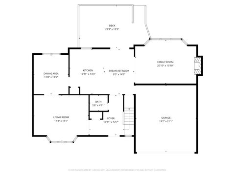 Tiny photo for 561 Boardman Circle, Bolingbrook, IL 60440 (MLS # 12566901)