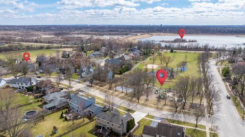 Tiny photo for 561 Boardman Circle, Bolingbrook, IL 60440 (MLS # 12566901)