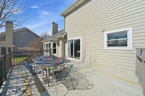 Tiny photo for 561 Boardman Circle, Bolingbrook, IL 60440 (MLS # 12566901)
